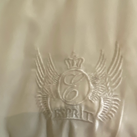 Esprit puffer coat. Woman’s - Picture 2 of 4